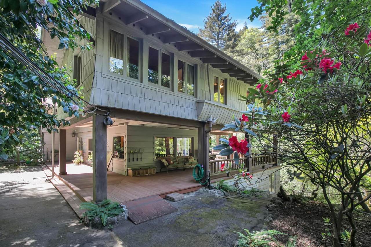 14 Huckleberry Island - Photo 1
