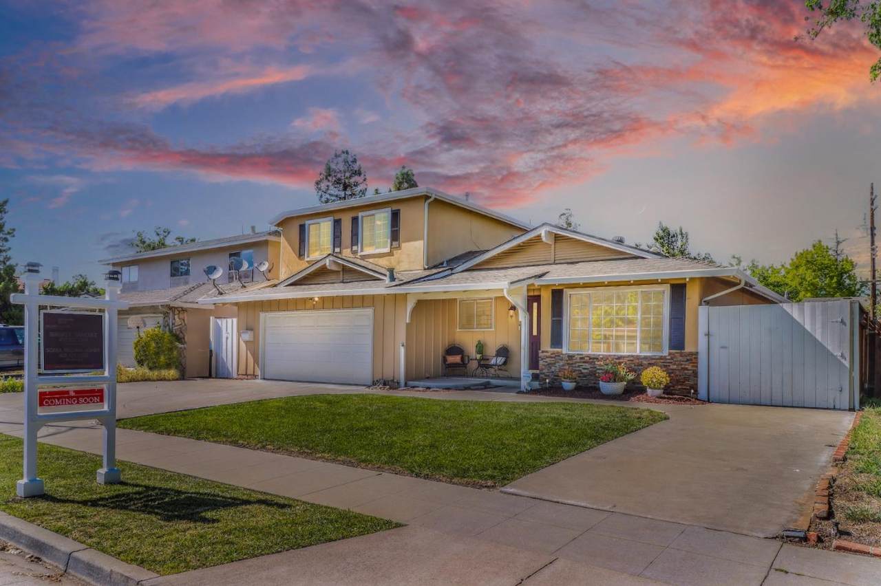 799 Pescadero Dr - Photo 1