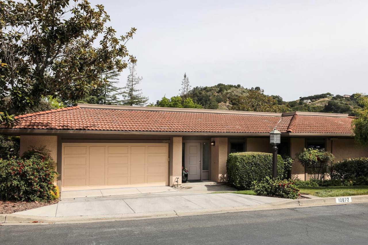 10872 Canyon Vista Dr - Photo 1