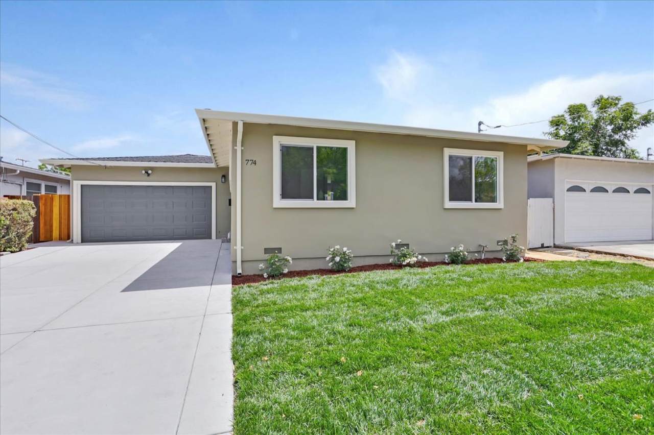 774 Morse Ave - Photo 1
