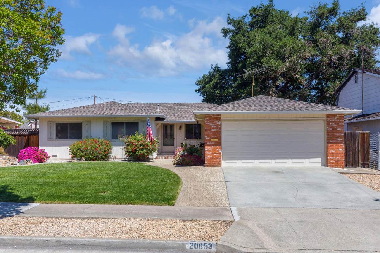 20653 Cheryl Dr - Photo 1
