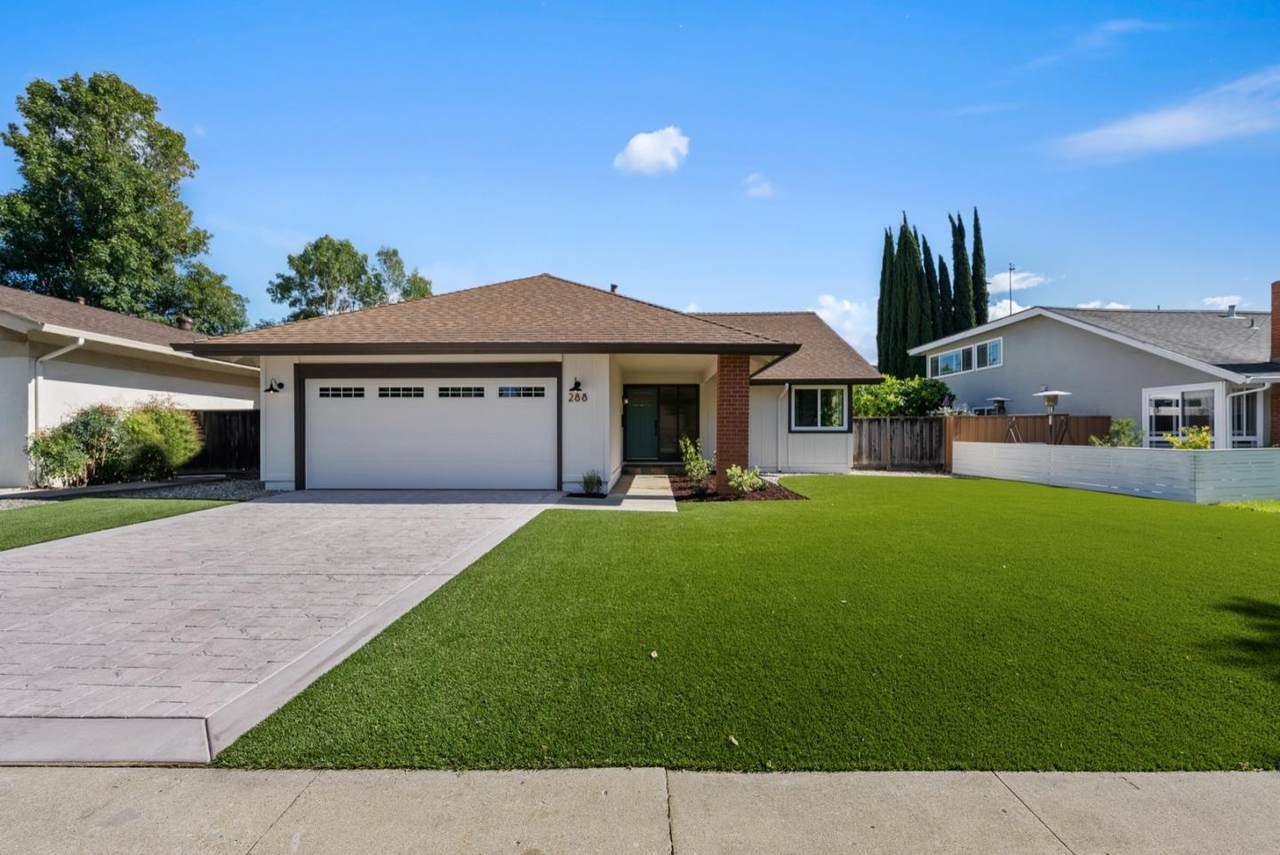 288 Dondero Way - Photo 1