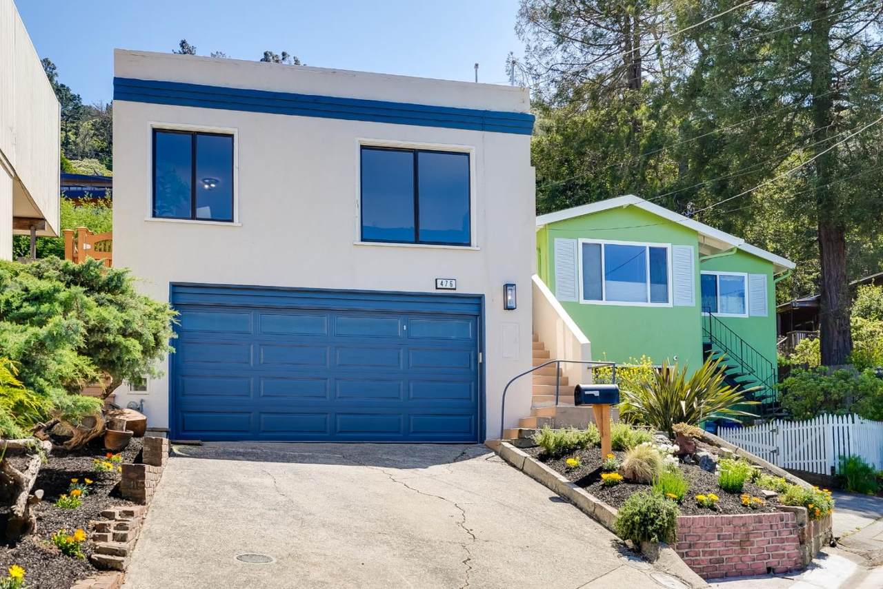 476 Sierra Point Rd - Photo 1
