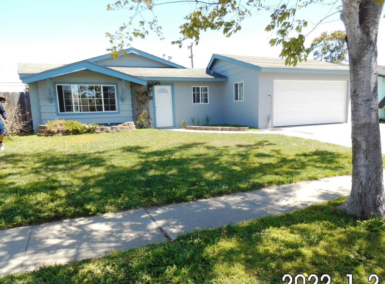 1772 Pescadero Dr - Photo 1