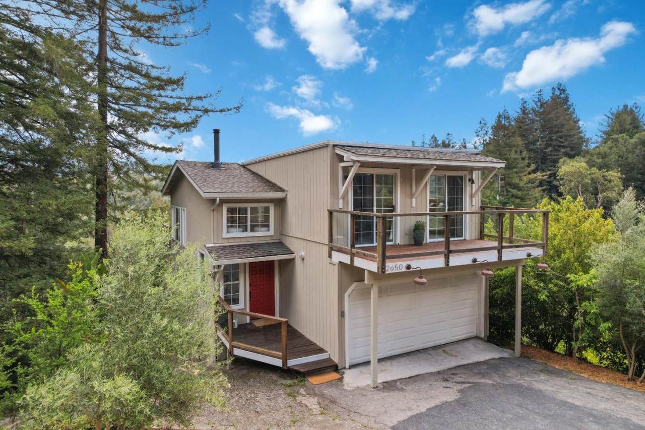 2650 Fern Flat Rd - Photo 1