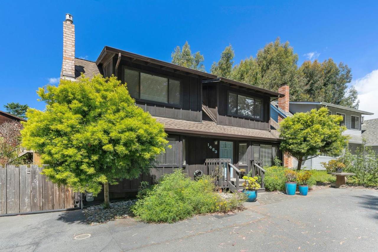 1463 San Andreas Rd - Photo 1