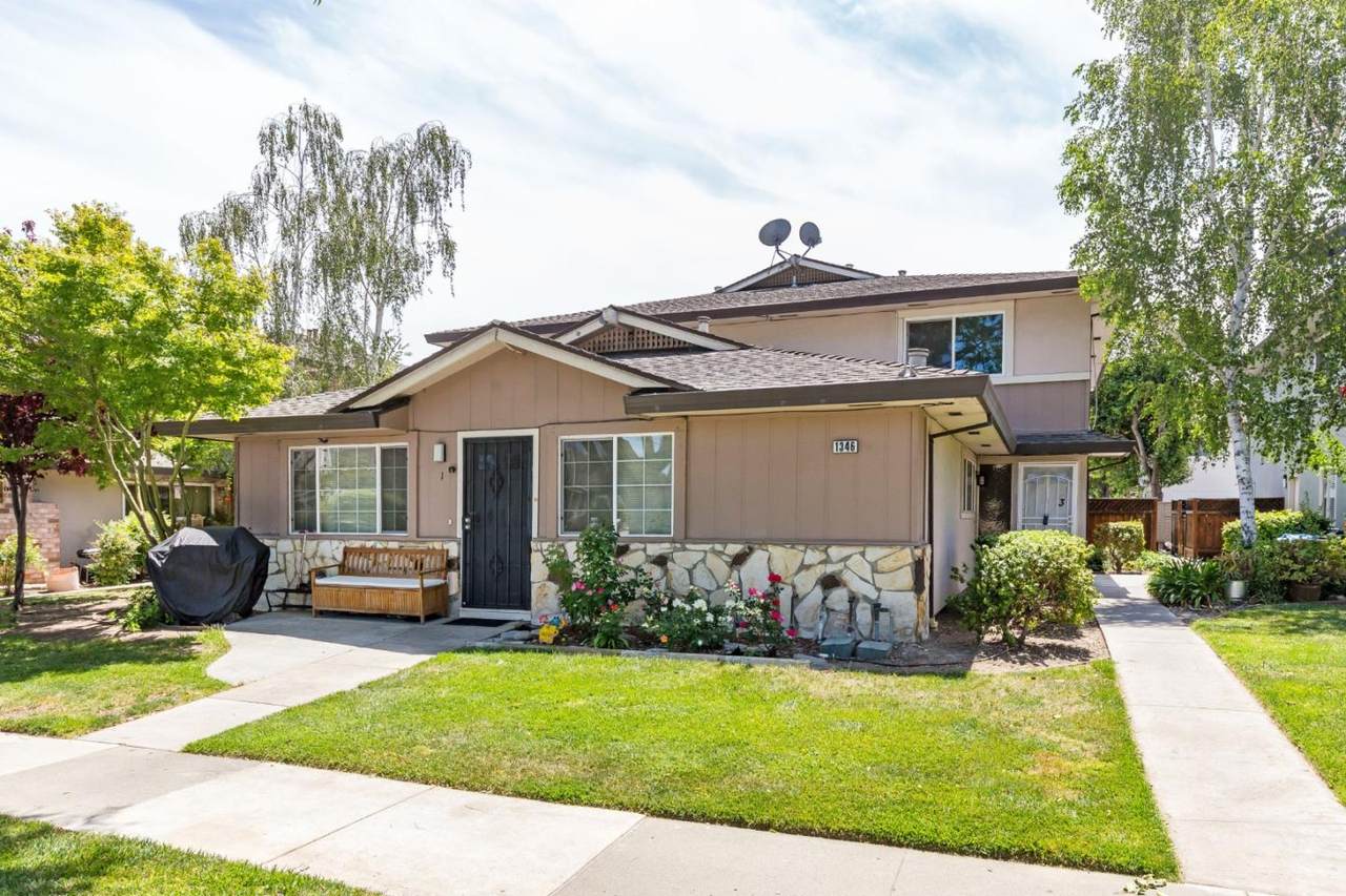 1346 Branham Ln 3 - Photo 1