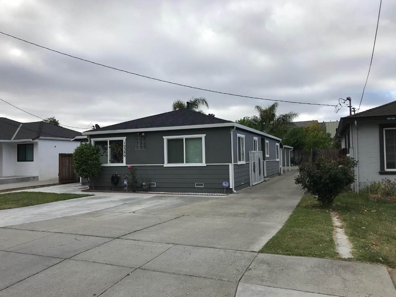 12380 Mabury Rd - Photo 1