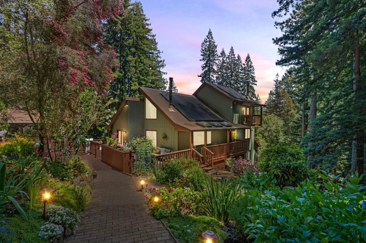 28720 Big Basin Way - Photo 1