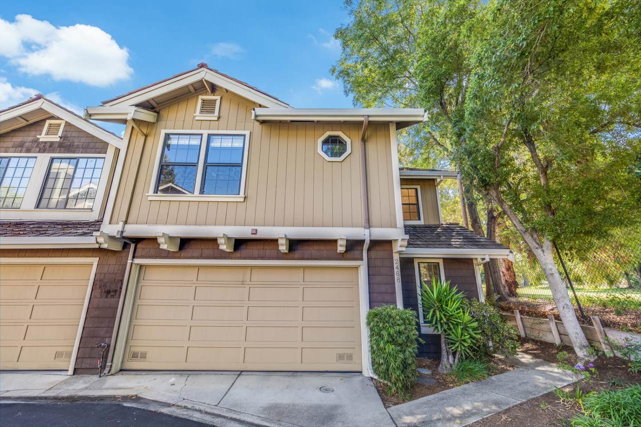 2468 Rebecca Lynn Way - Photo 1