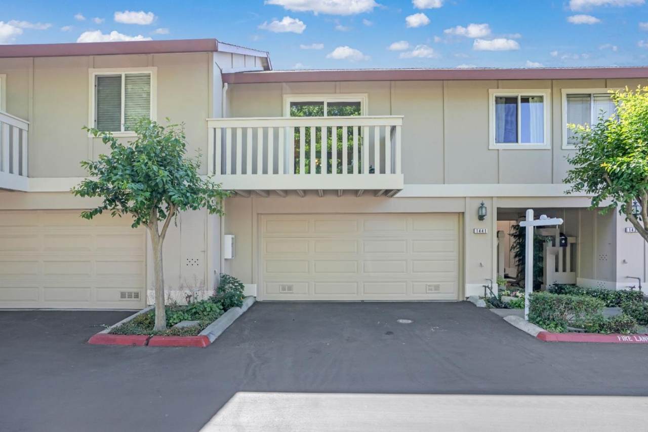 1441 Golden Meadow Sq - Photo 1