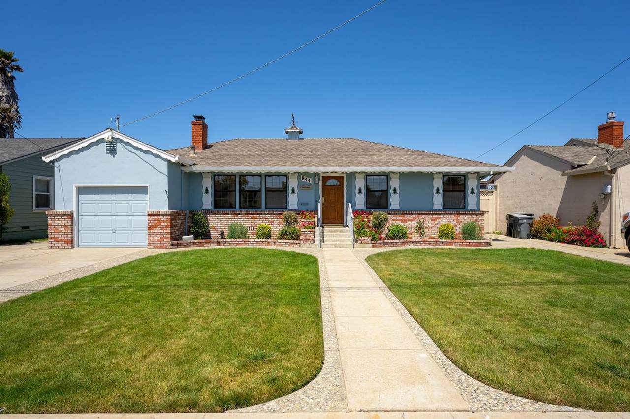 844 Capistrano Dr - Photo 1