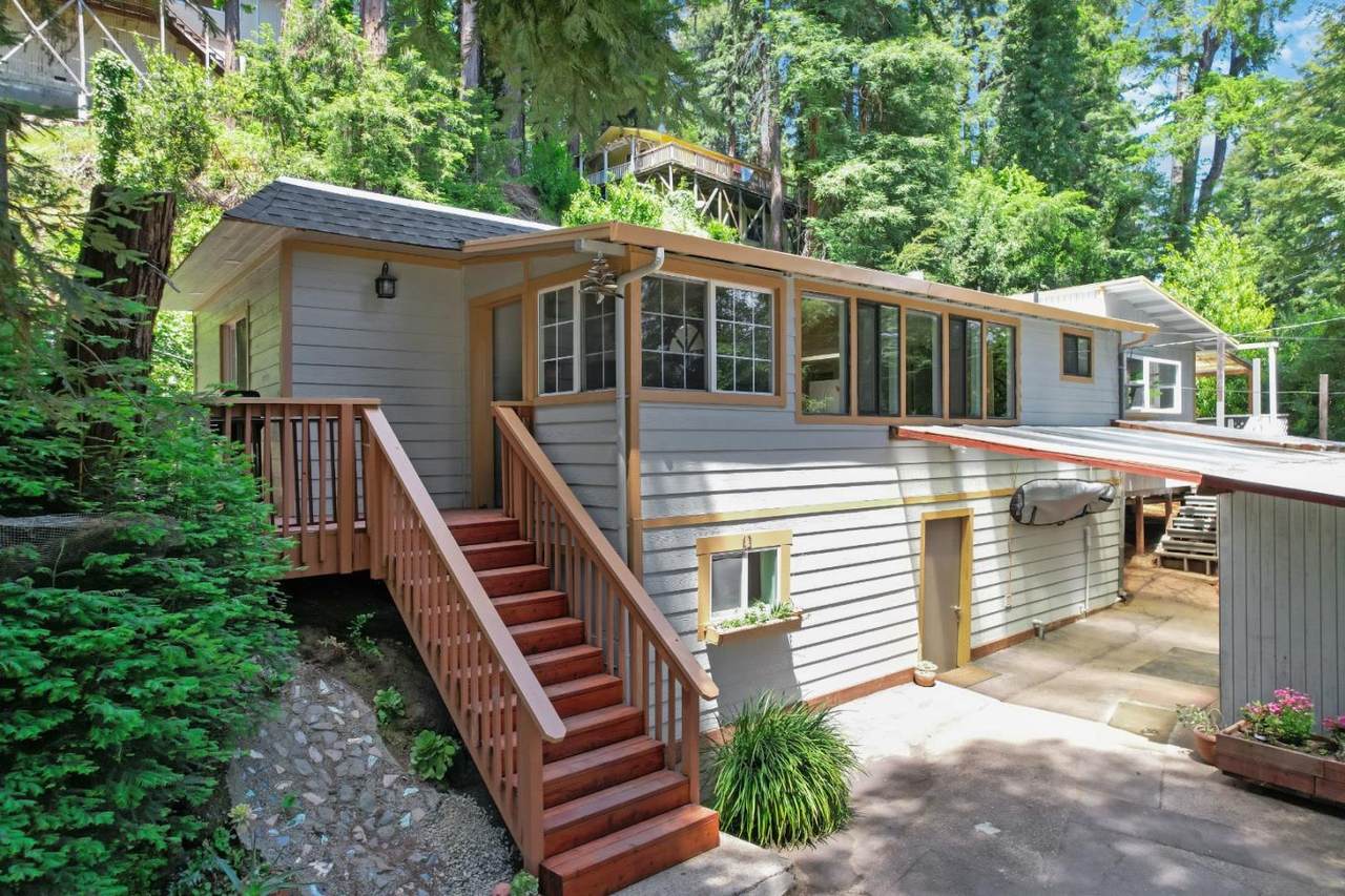 8499 Highway 9 - Photo 1