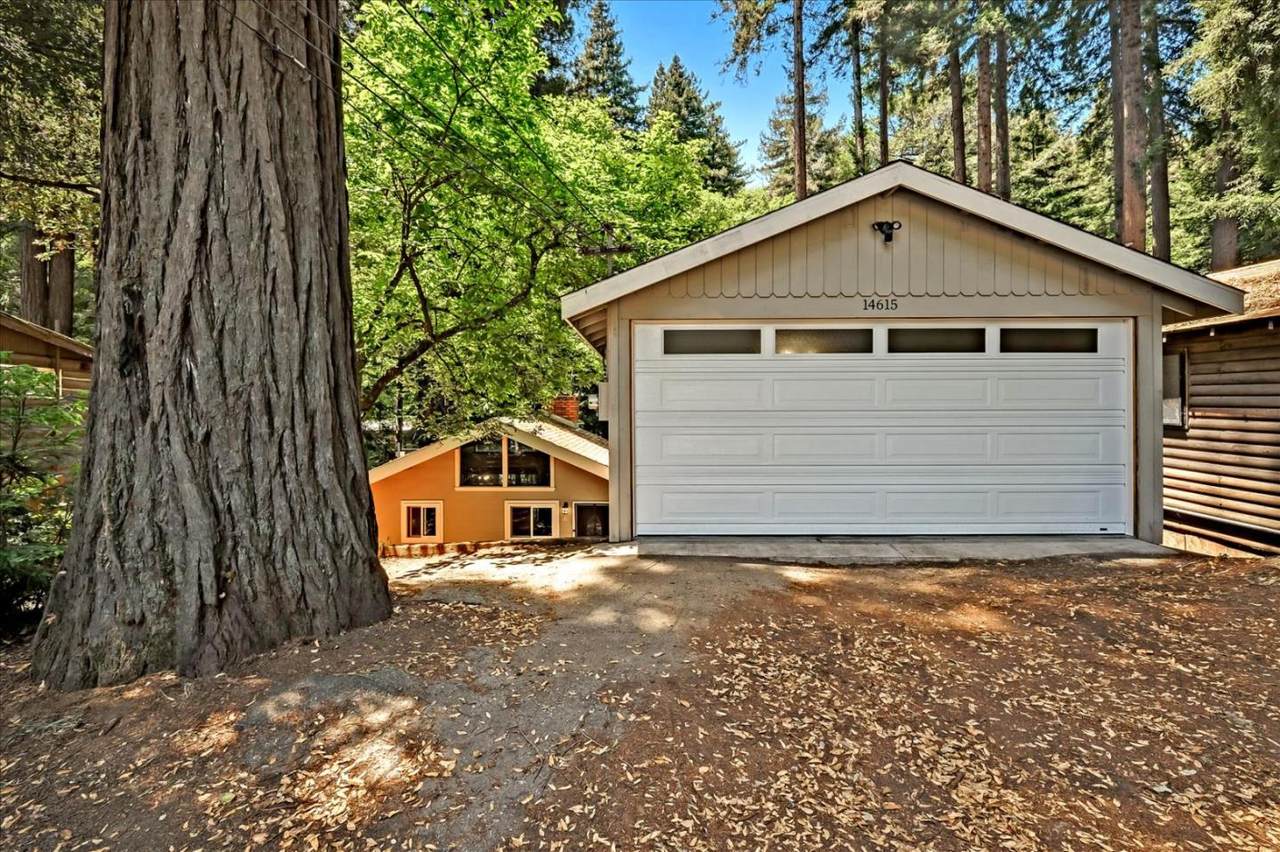 14615 Big Basin Way - Photo 1