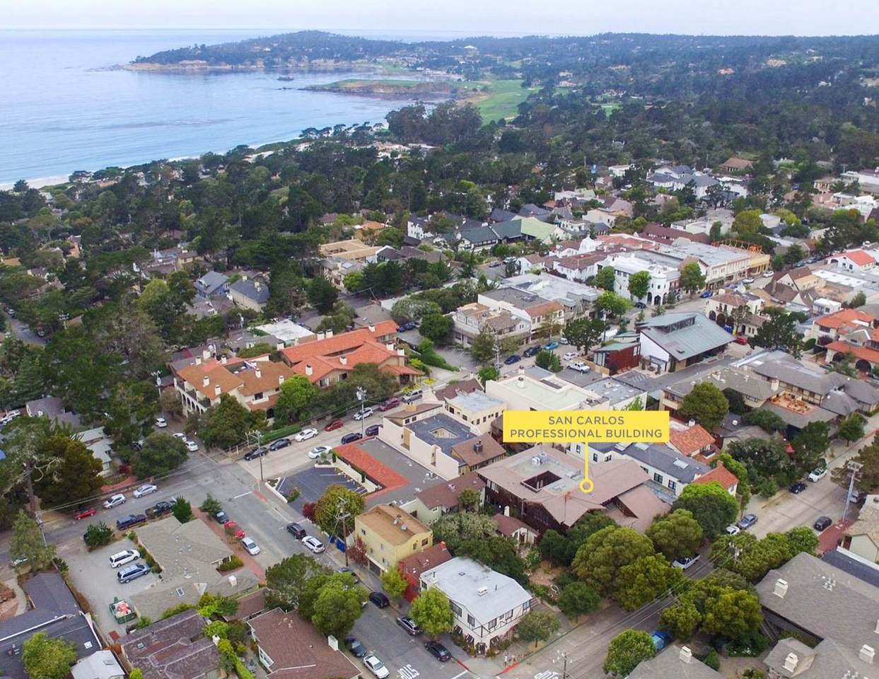2 San Carlos St - Photo 1