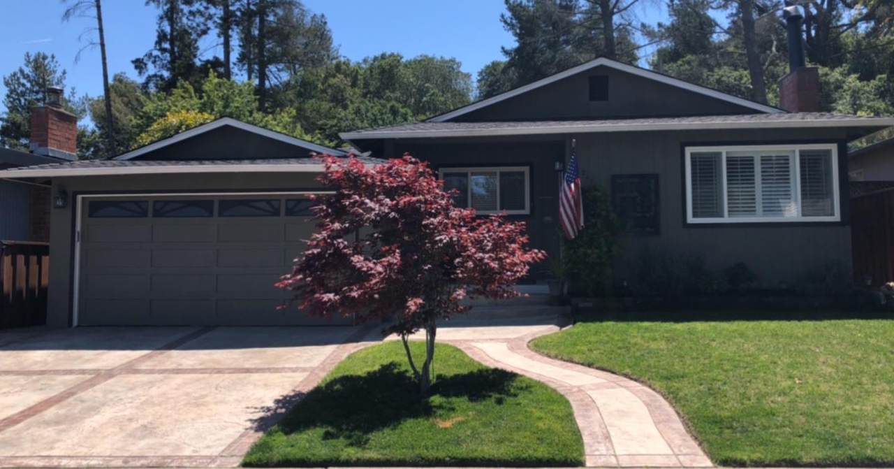 2411 Whitman Way - Photo 1