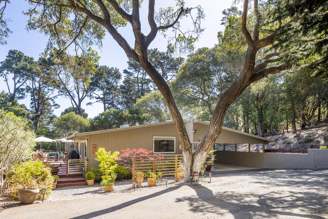 1123 Alta Mesa Rd - Photo 1