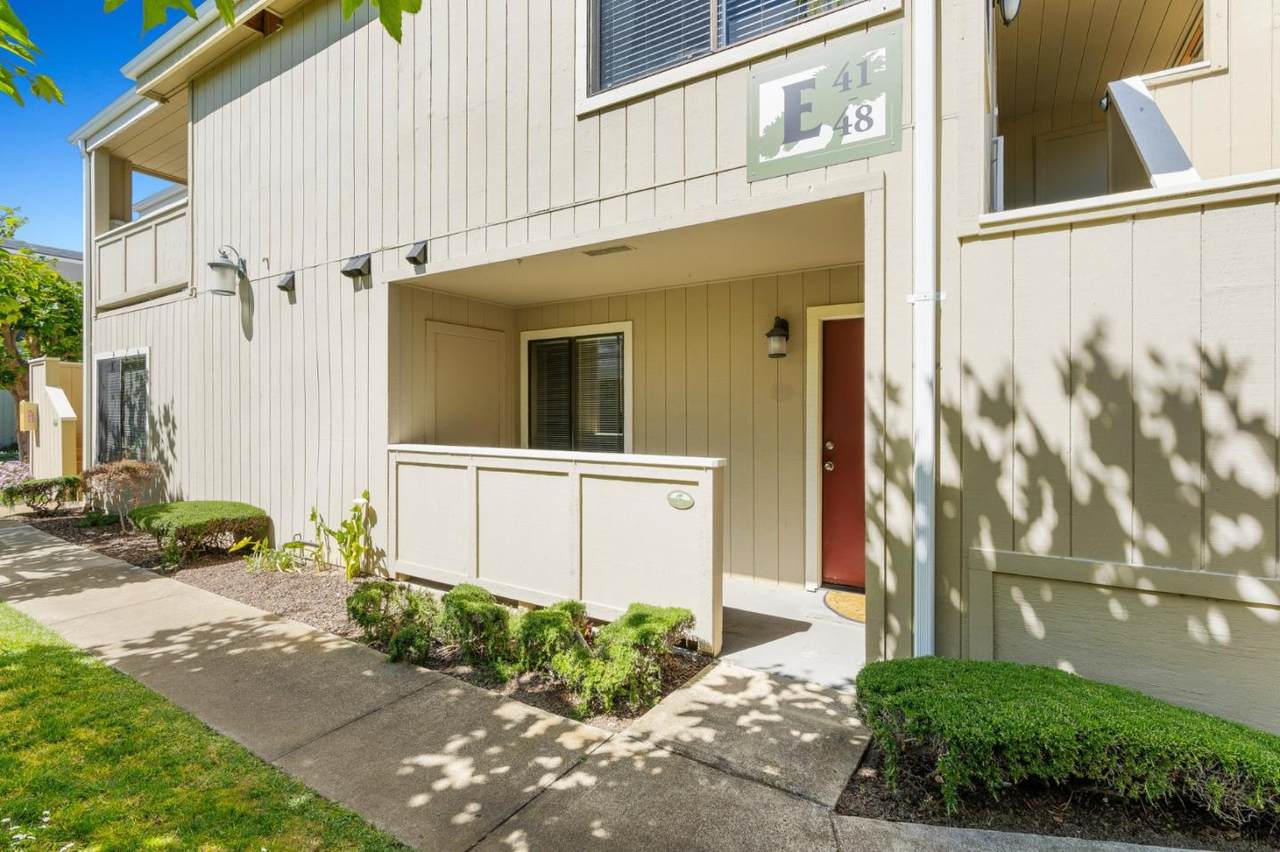 820 Casanova Ave 41 - Photo 1
