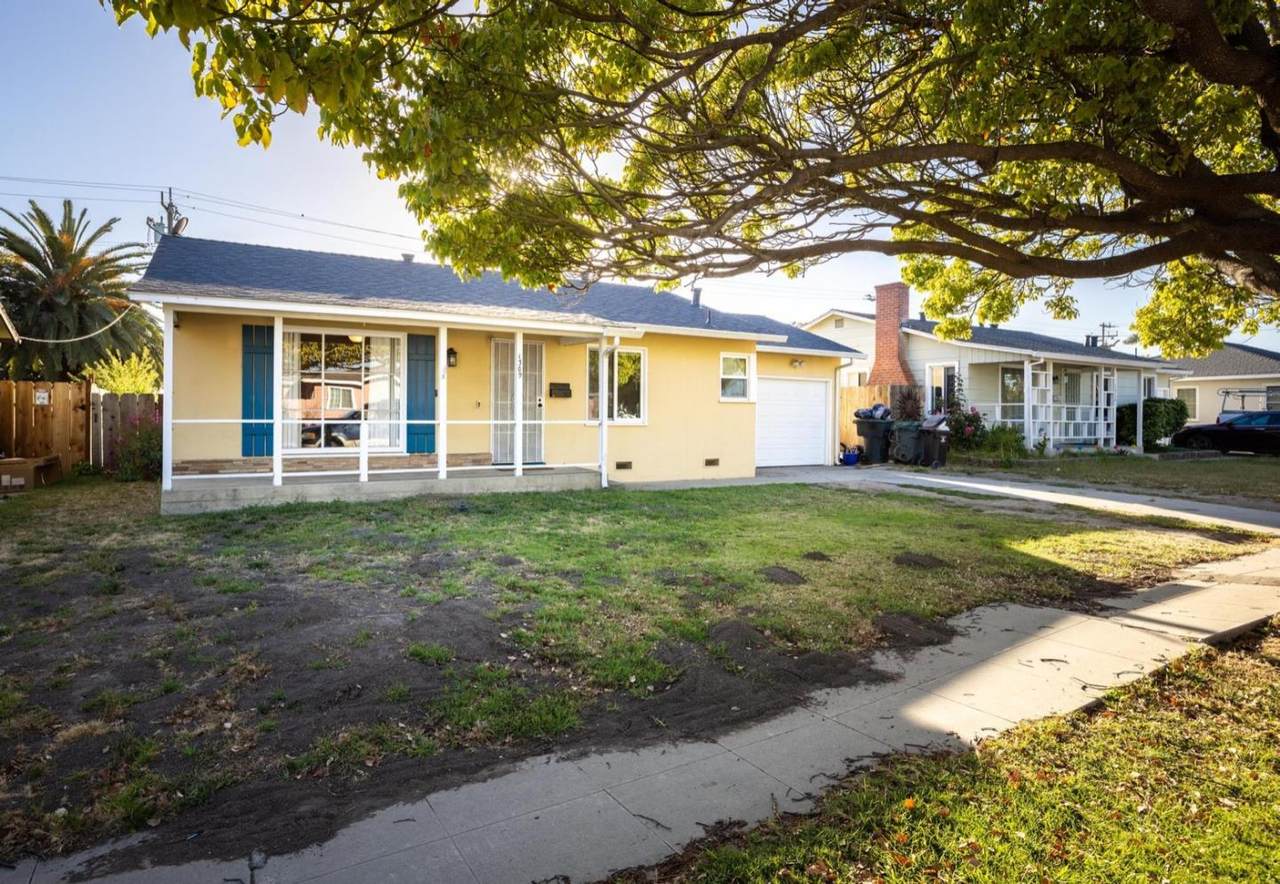 1309 Adams St - Photo 1