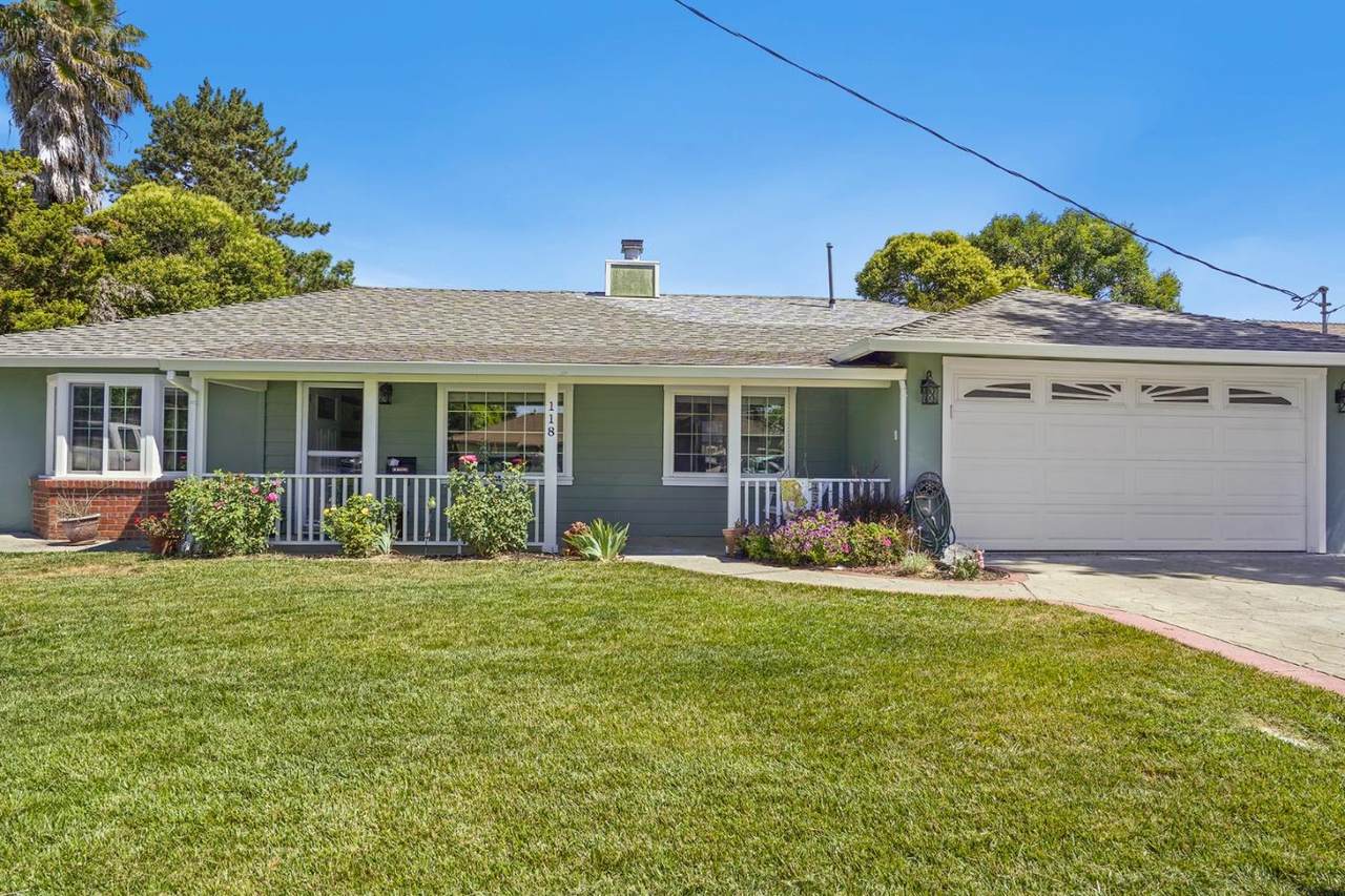 118 Margie Dr - Photo 1