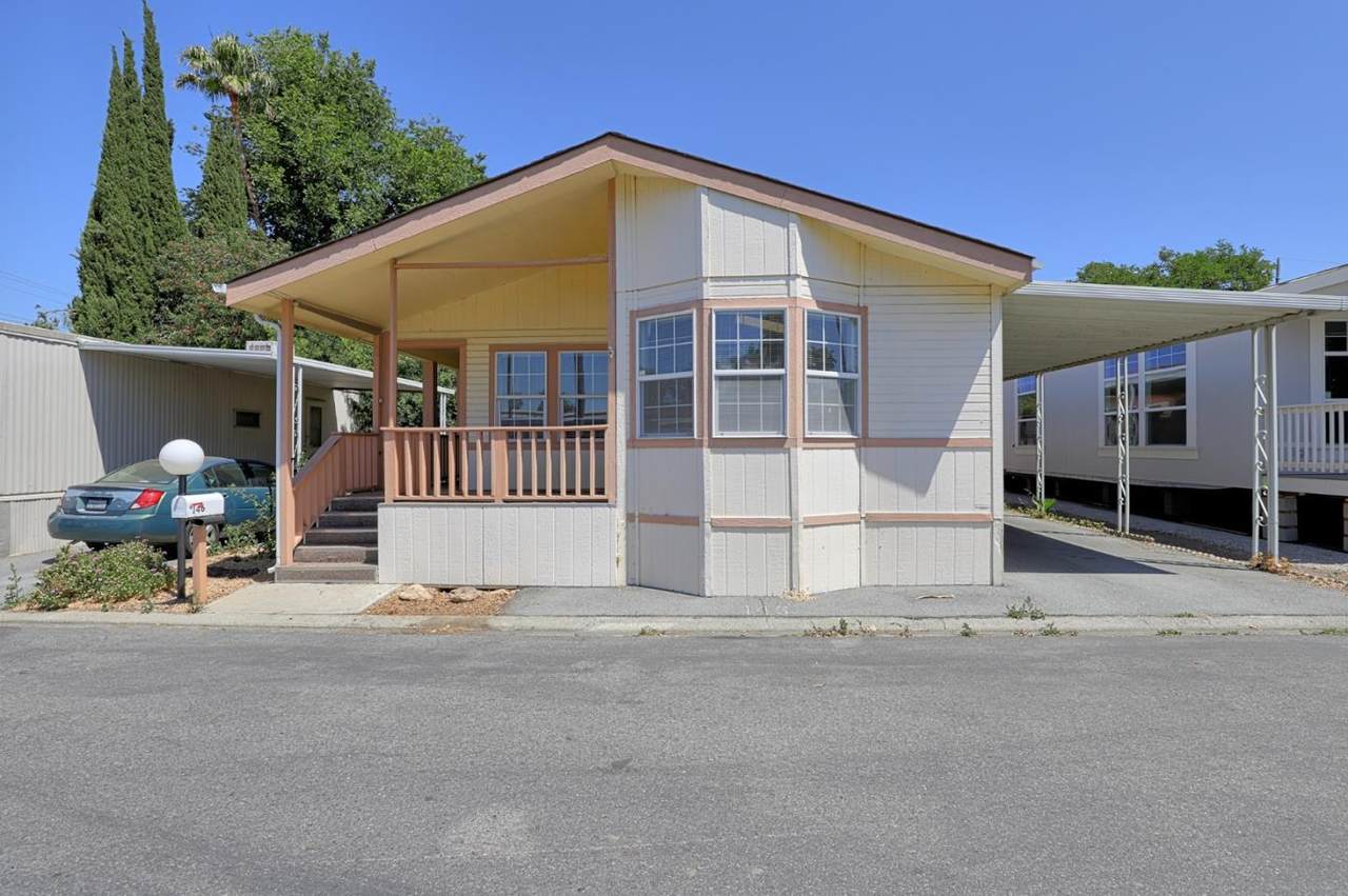195 Blossom Hill Rd 146 - Photo 1