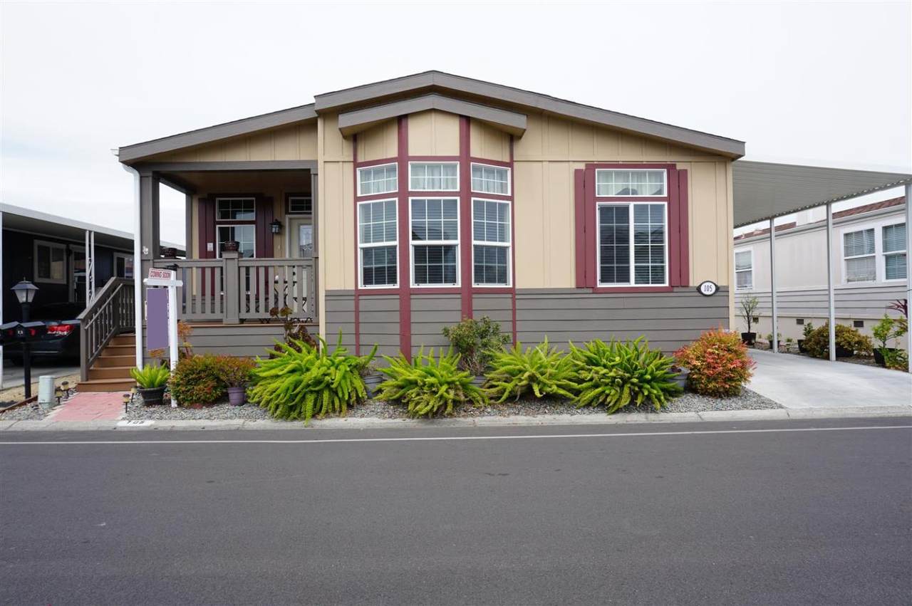 1225 Vienna Dr 105 - Photo 1