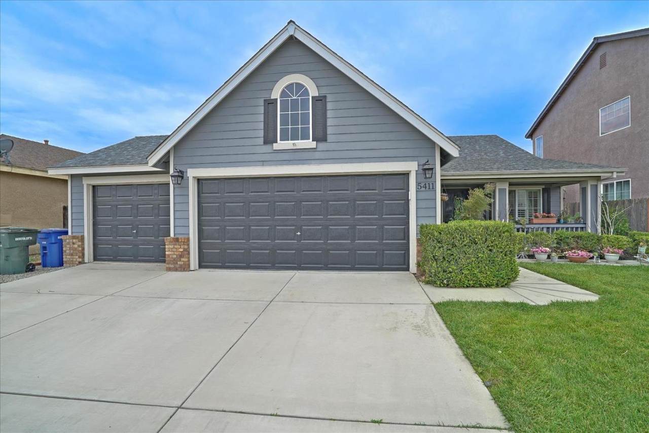 5411 Tanya Way - Photo 1