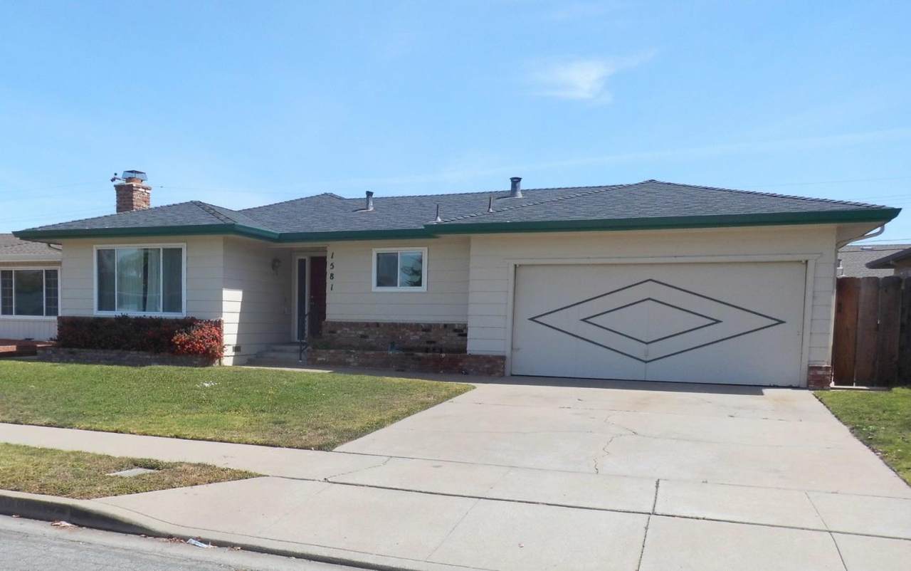 1581 Atherton Way - Photo 1