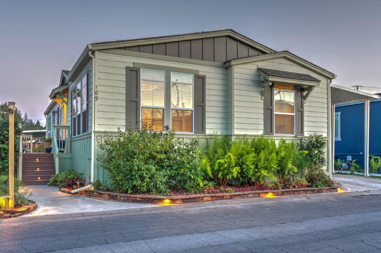 225 Mt Hermon Rd 169 - Photo 1