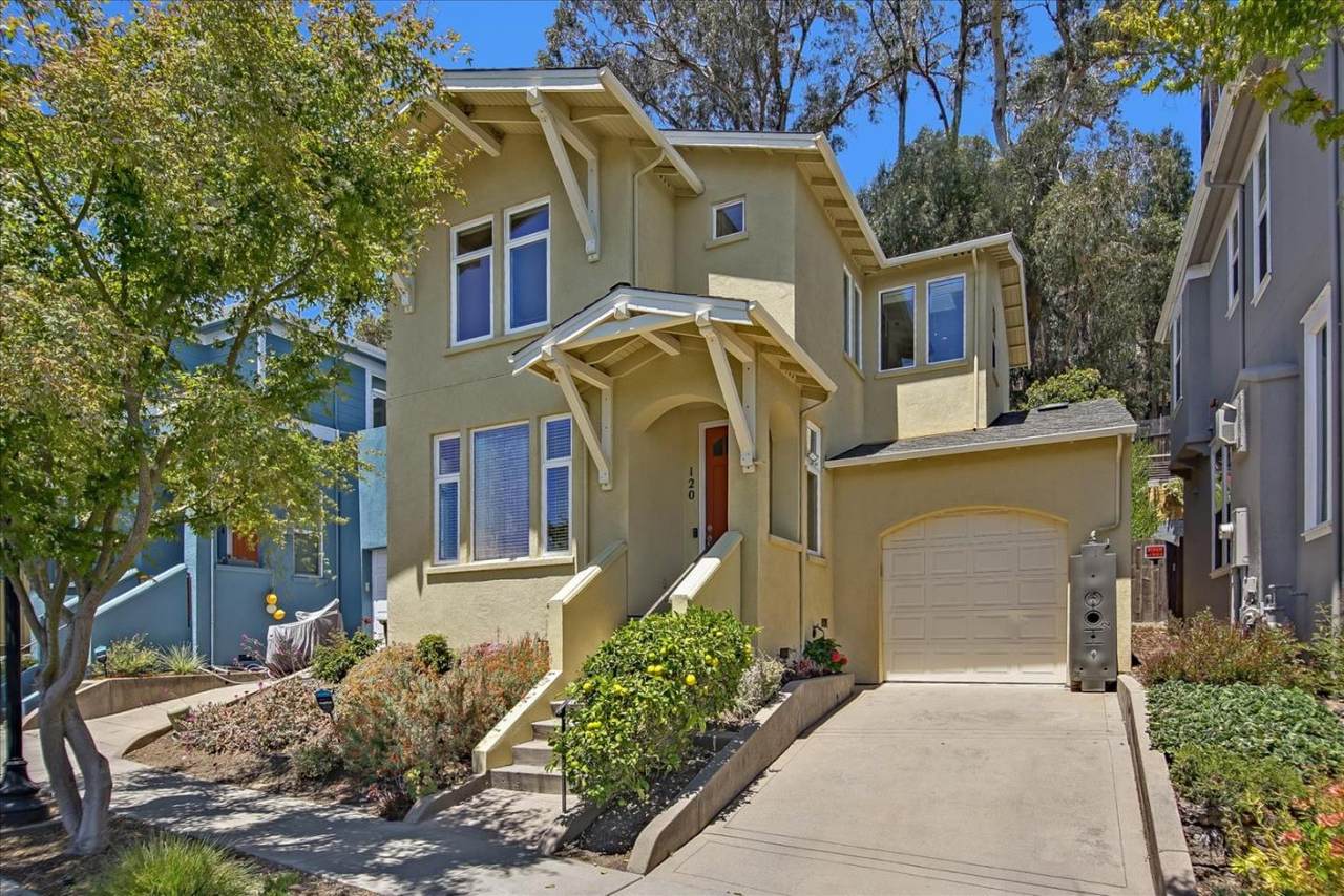 120 Grandview Ter - Photo 1