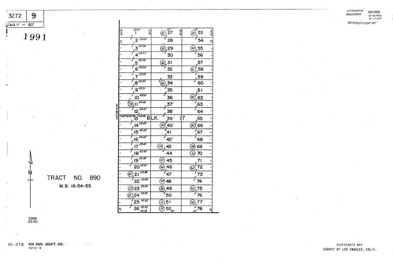 0 Loma Verde Mountainway - Photo 1