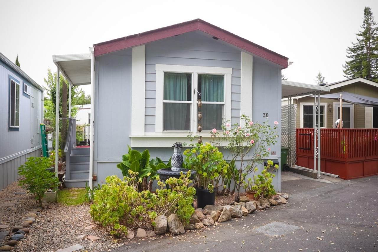 6011 Scotts Valley Dr 30 - Photo 1
