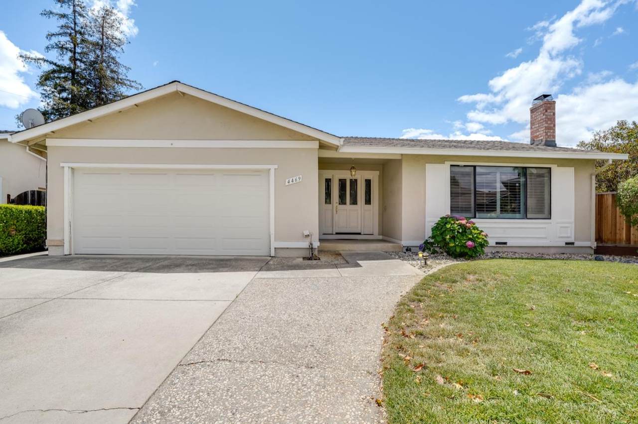 4469 Hanalei Pl - Photo 1
