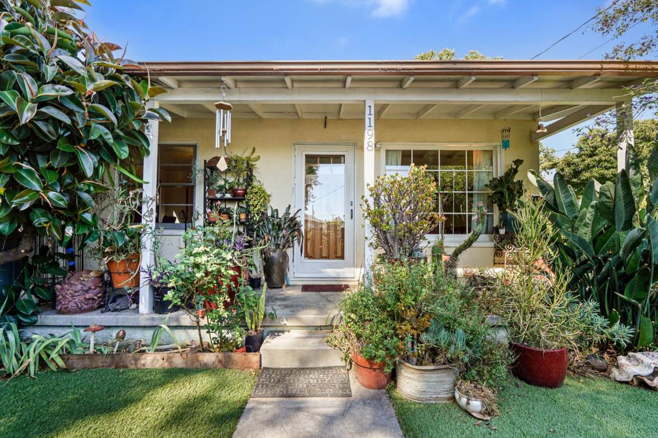 1198 Almaden Ave - Photo 1