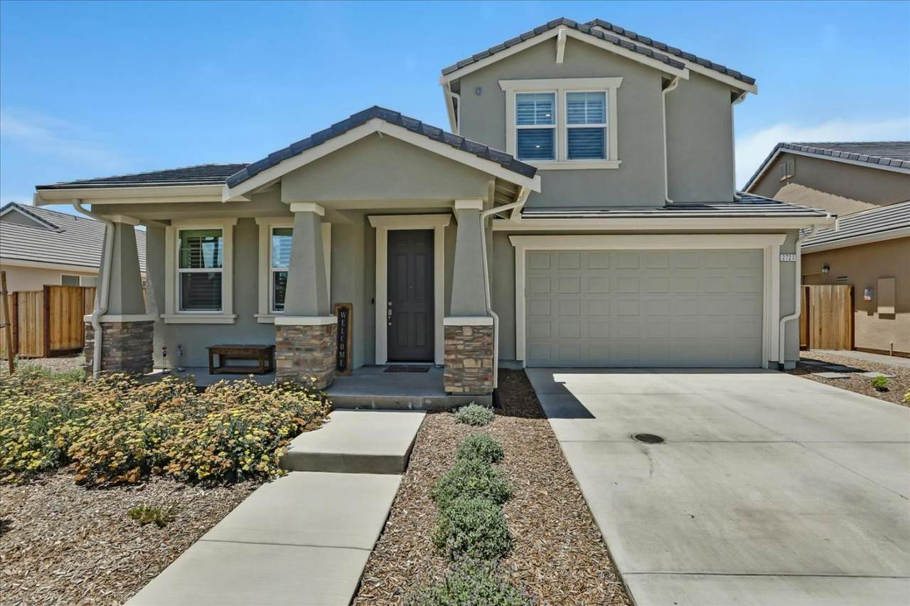 2720 Grayson St - Photo 1