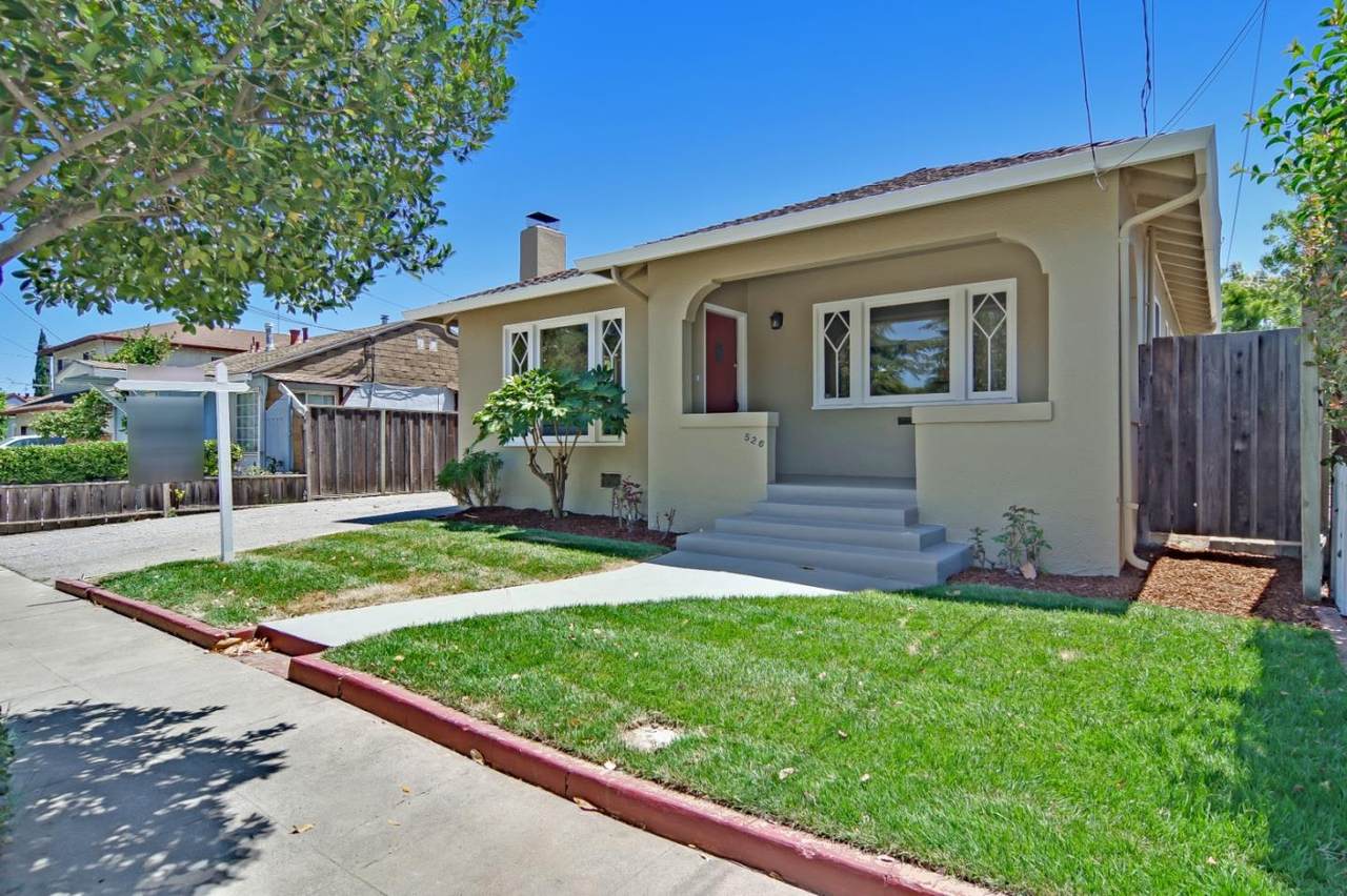 526 Evelyn Ave - Photo 1