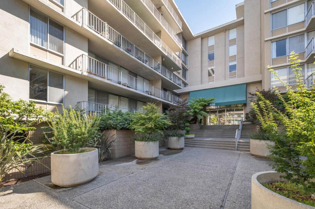 400 Davey Glen Rd 4606 - Photo 1