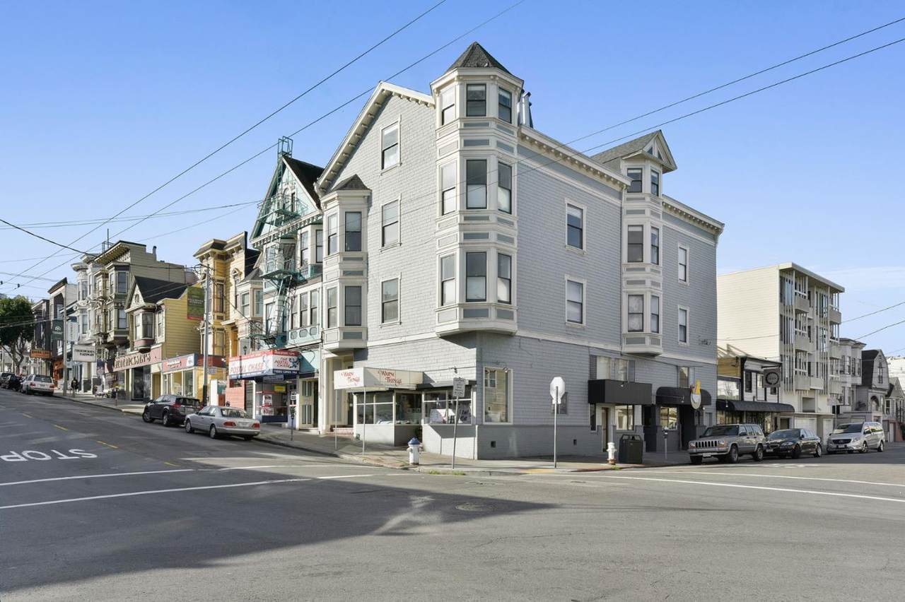 3059-3063 Fillmore St - Photo 1