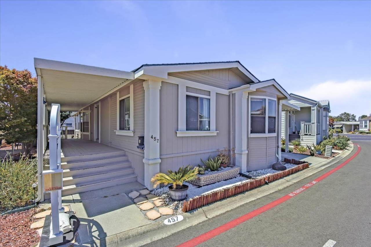 1220 Tasman Dr 457 - Photo 1