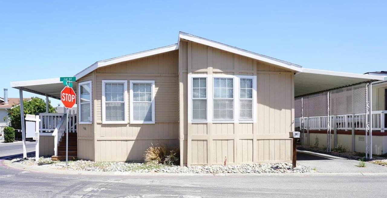 1085 Tasman Dr 381 - Photo 1