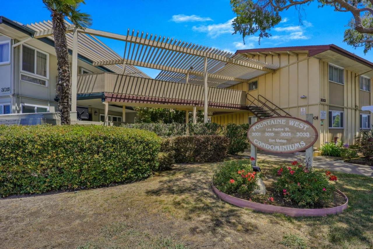 3015 Los Prados St 110 - Photo 1