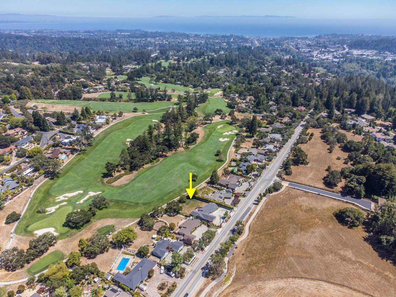 1240 Graham Hill Rd - Photo 1