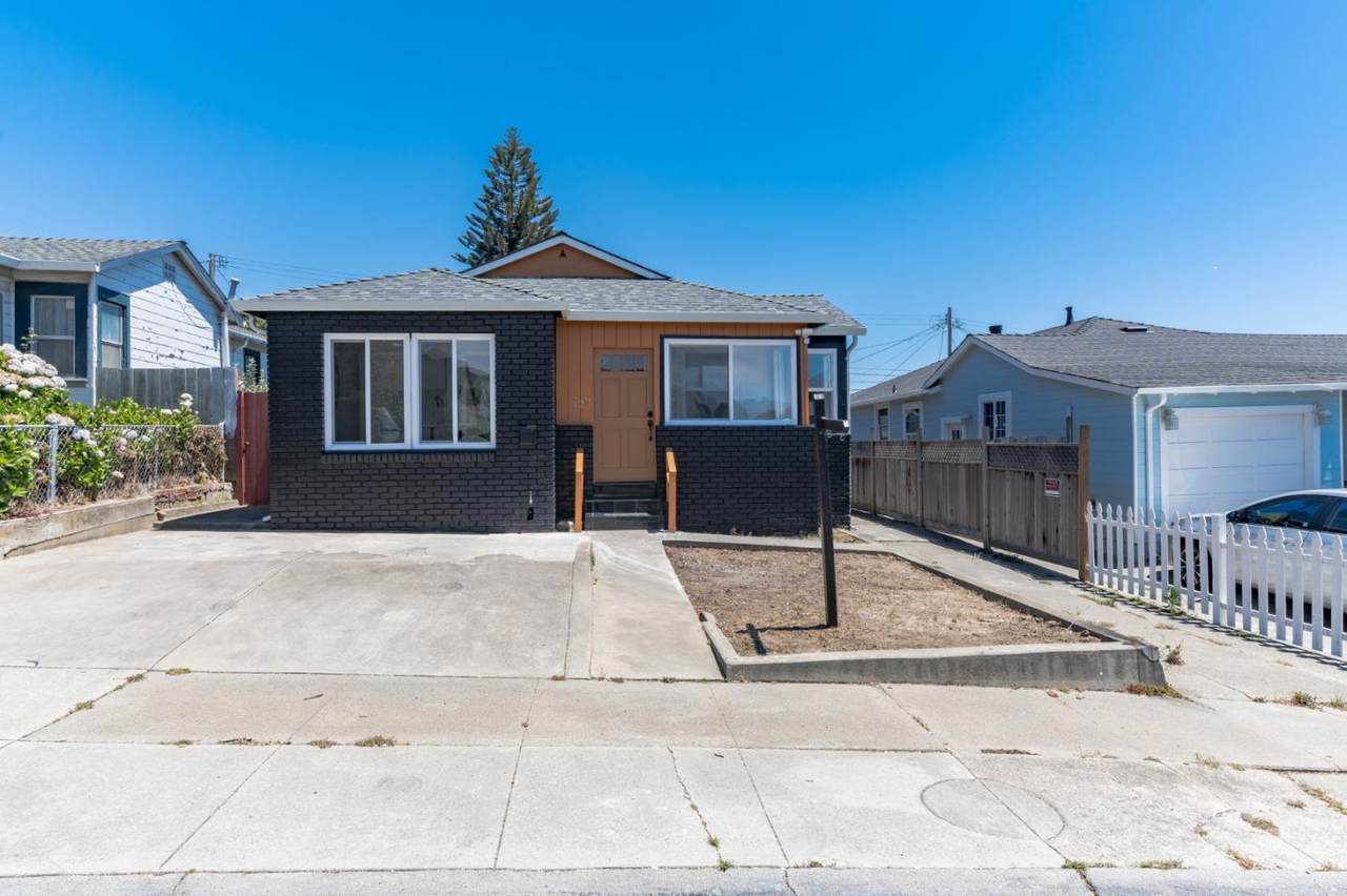 122 Edison Ave - Photo 1