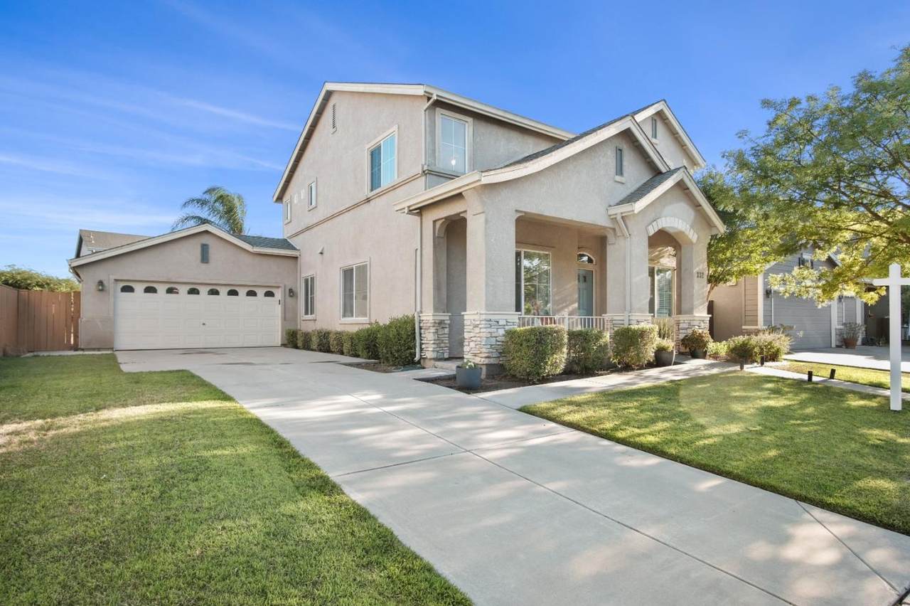332 Tannehill Dr - Photo 1