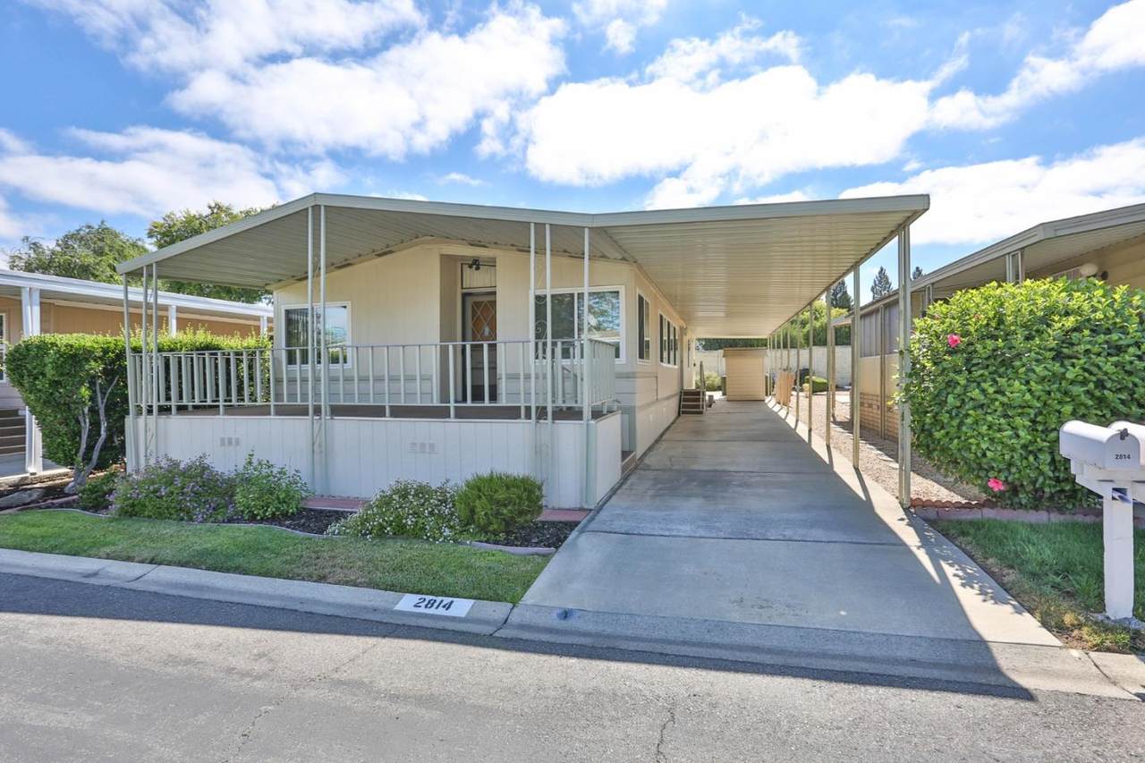 2814 Moss Hollow Dr 2814 - Photo 1