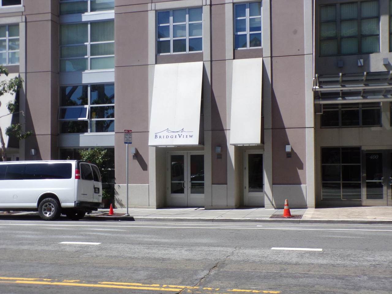 400 Beale St 103 - Photo 1