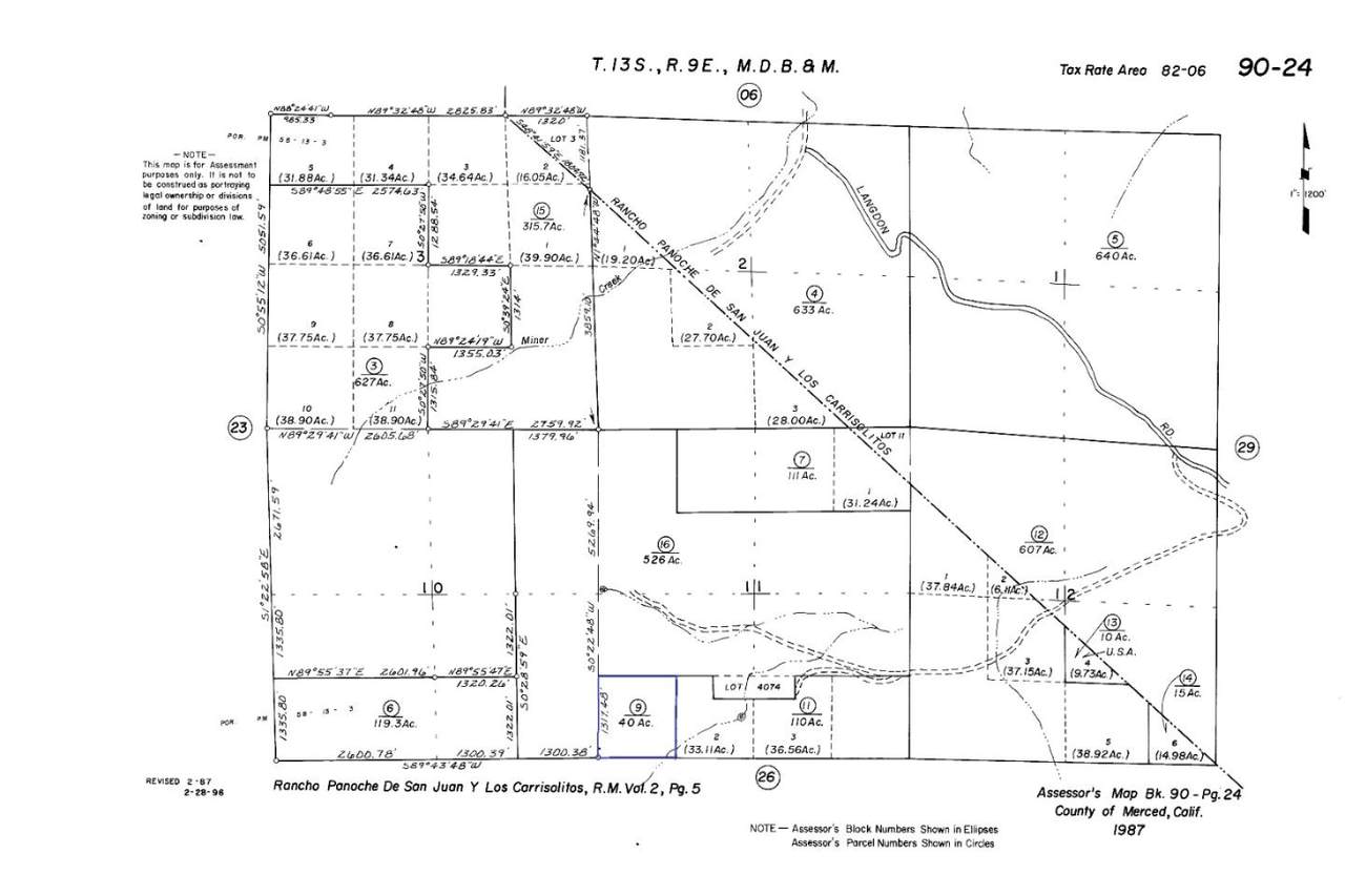 APN# 090-240-009-000 - Photo 1