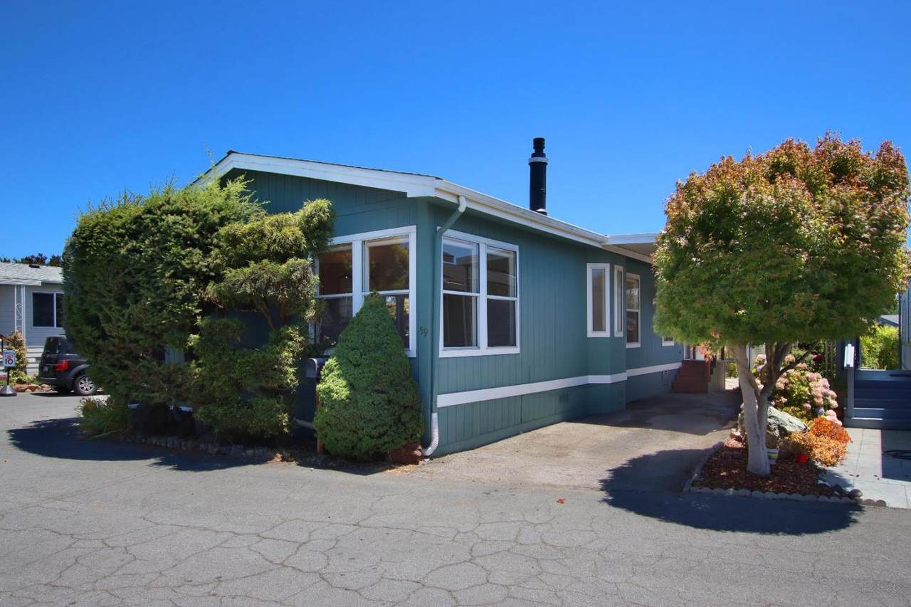 800 Brommer St 59 - Photo 1