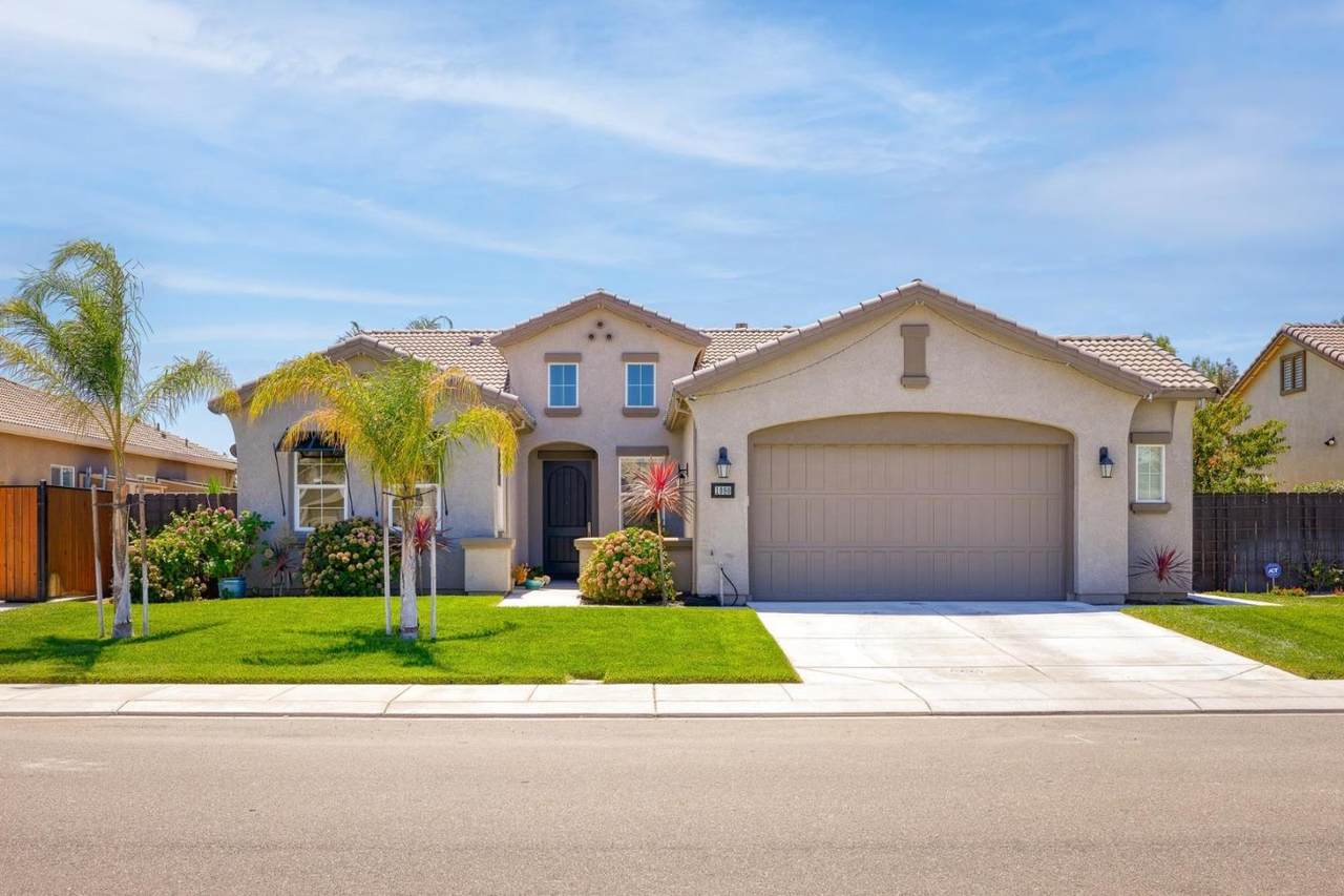 1080 Harvest Mill Dr - Photo 1