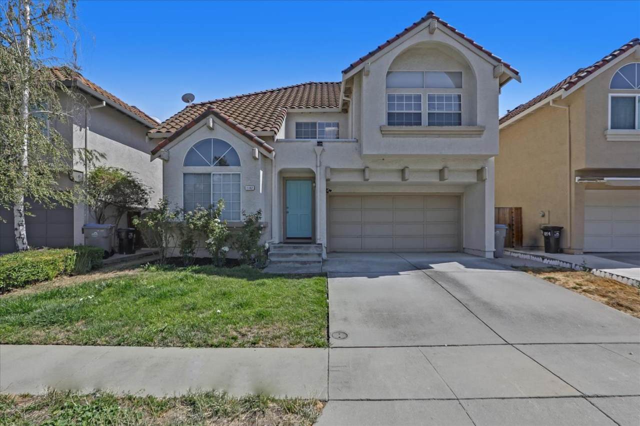 1162 Strada Almaden - Photo 1